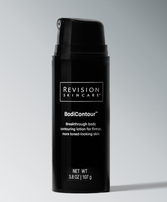 Revision Skincare BodiContour 107g pump bottle