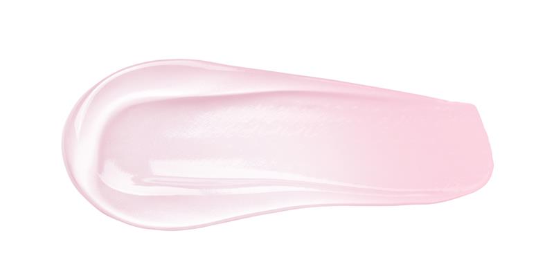Revision Skincare Tinted YouthFull Lip Replenisher pH-reactive pink tint swatch