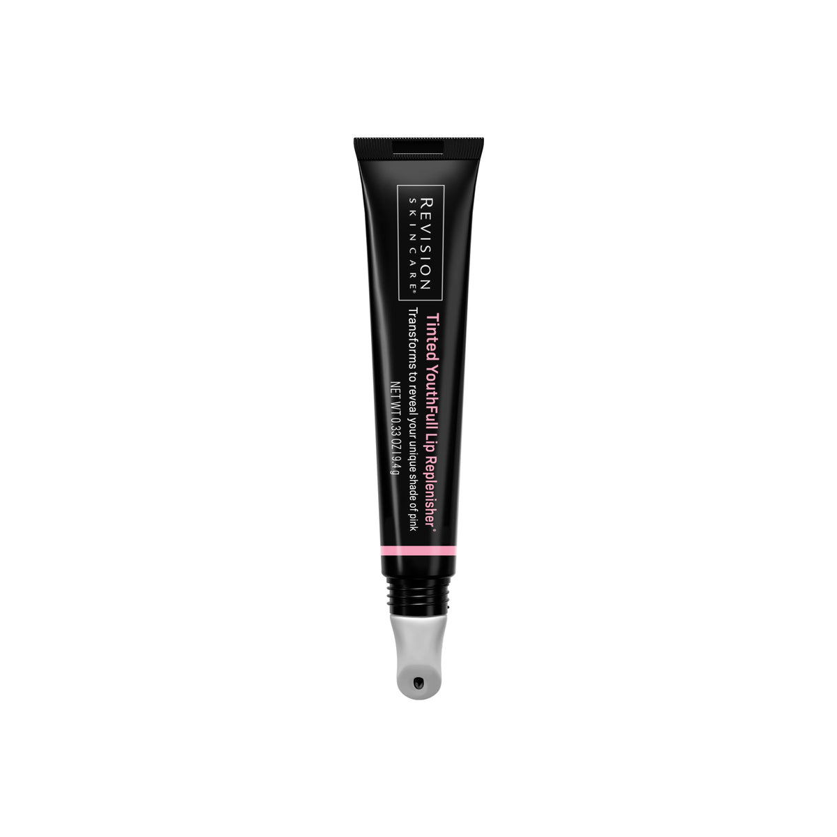 Revision Skincare Tinted YouthFull Lip Replenisher cooling ceramic tip applicator