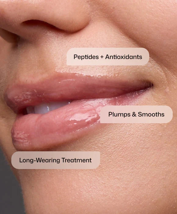 Revision Skincare YouthFull Lip Replenisher 2 Pack benefits: plumps, smooths and hydrates lips