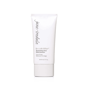 Jane Iredale Smooth Affair Illuminating Glow Face Primer