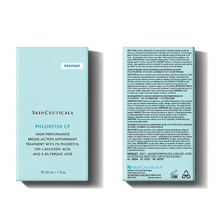 SkinCeuticals Phloretin CF Antioxidant Serum