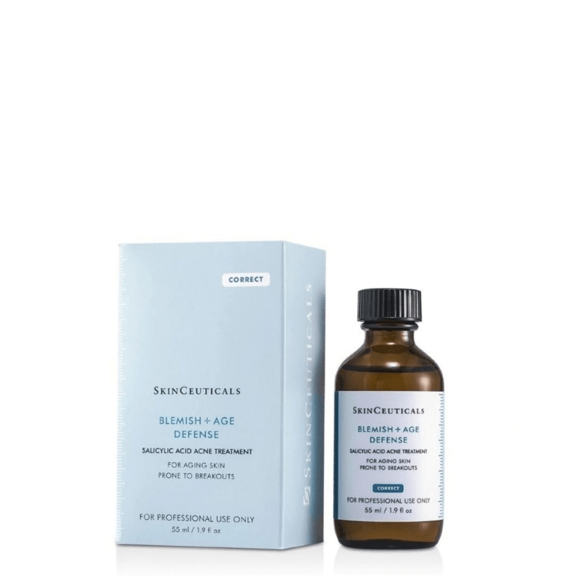 SkinCeuticals Blemish + Age Defense