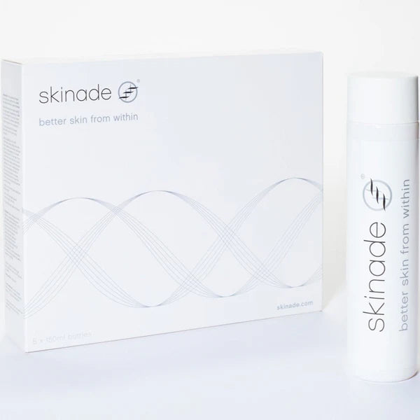 Skinade Collagen Drink