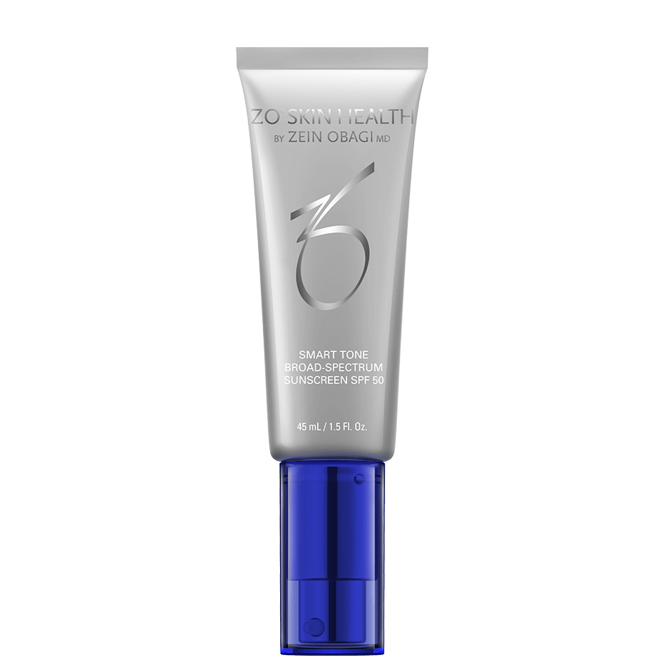 ZO Skin Health Smart Tone Broad Spectrum SPF 50