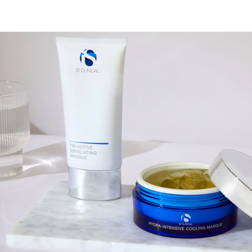 iS Clinical Smooth & Soothe Clinical Facial™