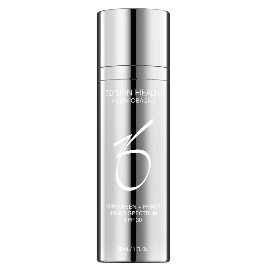ZO Skin Health Sunscreen + Primer SPF30