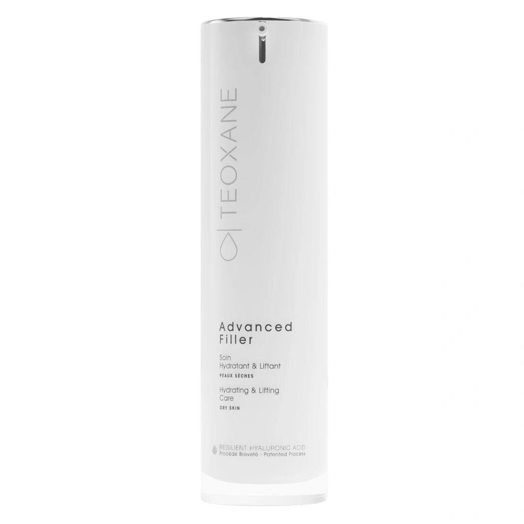 Teoxane Advanced Filler Dry Skin 50ml bottle