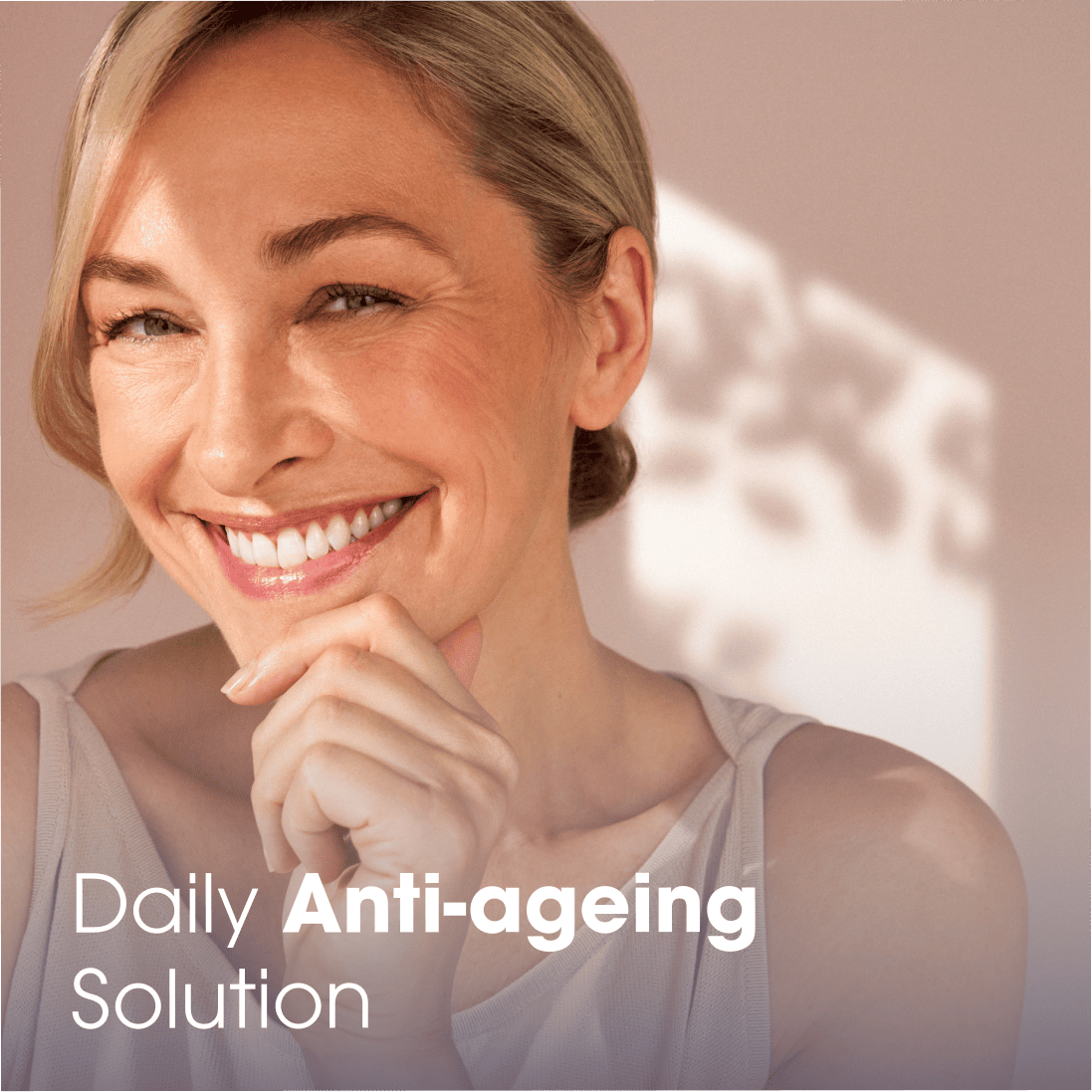 Teoxane R Advanced Serum daily anti-ageing solution