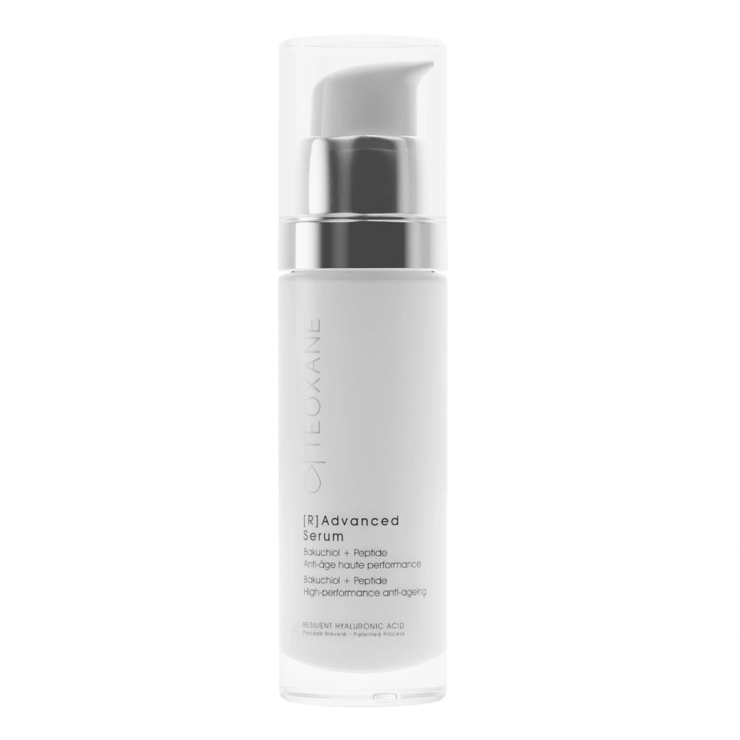 Teoxane R Advanced Serum 30ml bottle