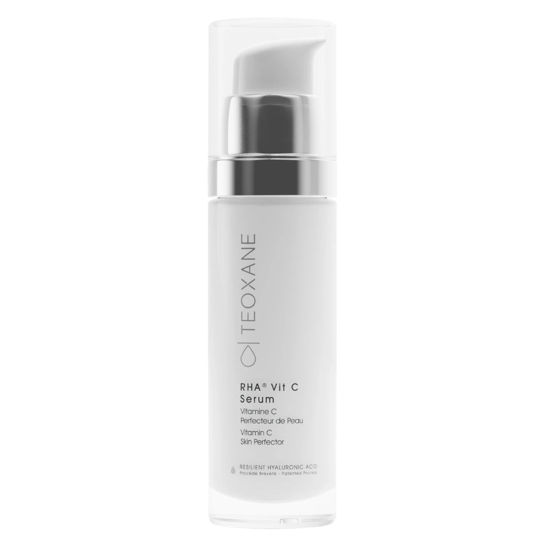 Teoxane RHA Vit C Serum 30ml bottle