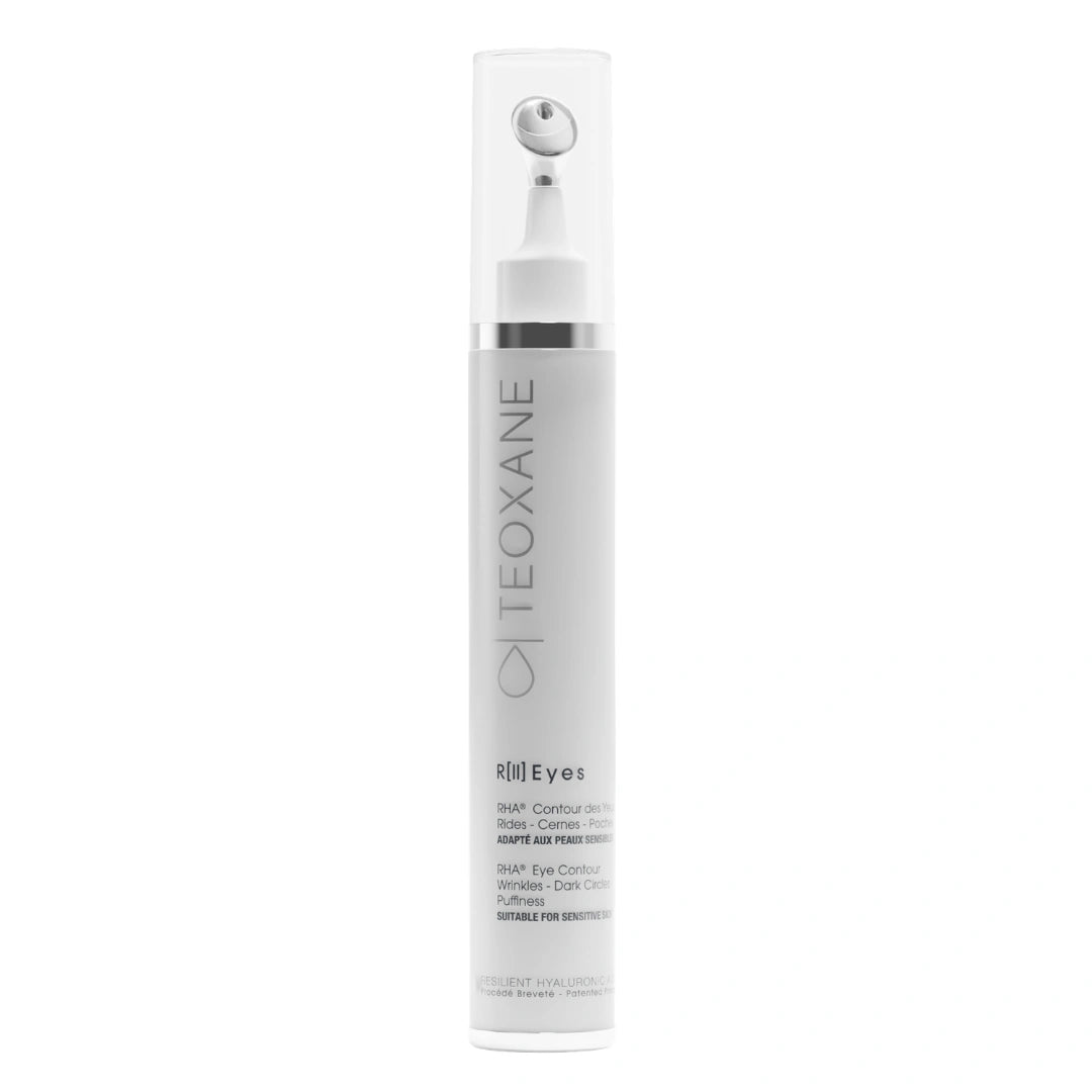 Teoxane RII Eyes 15ml bottle