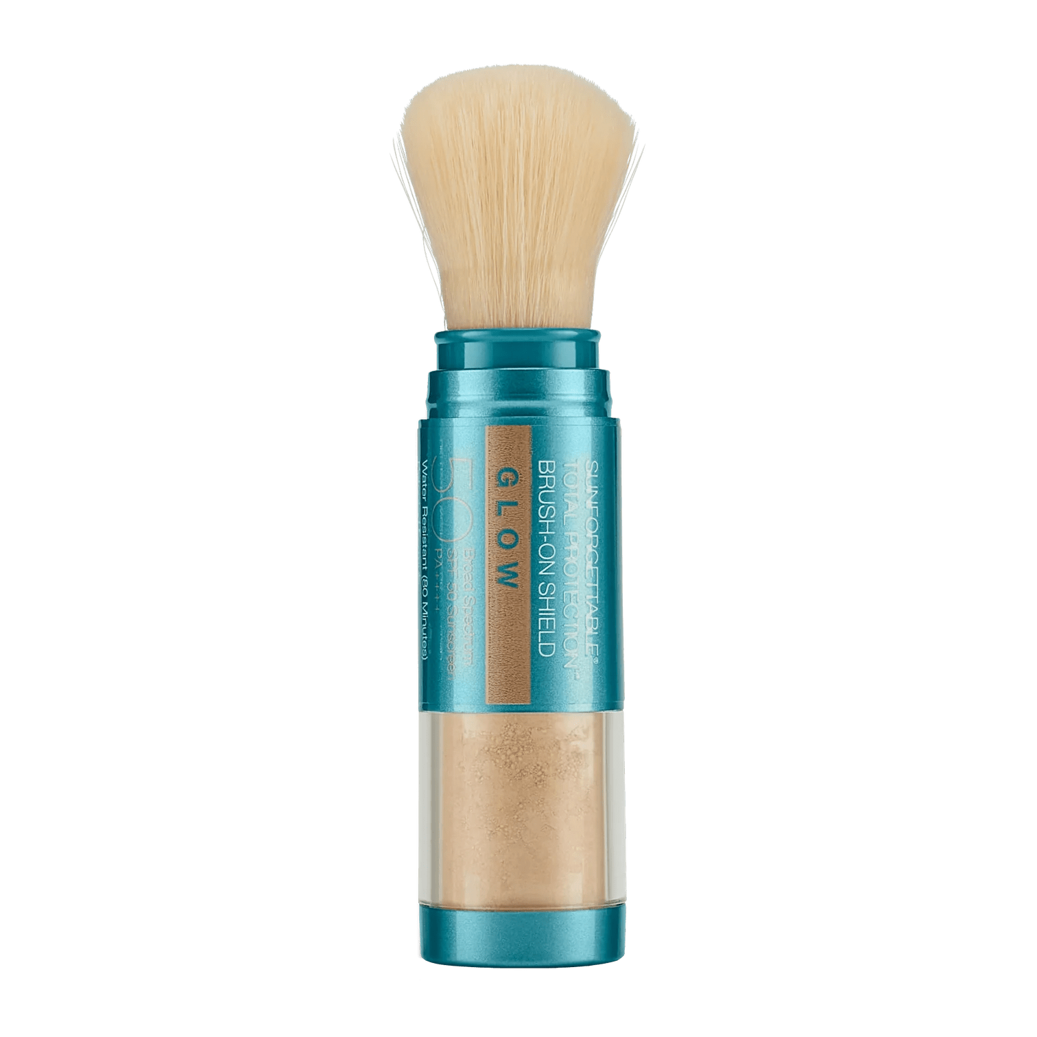 Colorescience® Sunforgettable® Total Protection™ Brush-On Shield Glow SPF 50