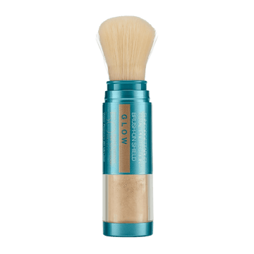 Colorescience® Sunforgettable® Total Protection™ Brush-On Shield Glow SPF 50