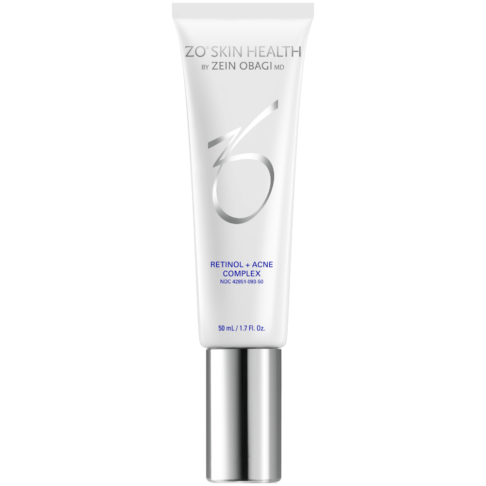 ZO Skin Health Retinol + Blemish Complex
