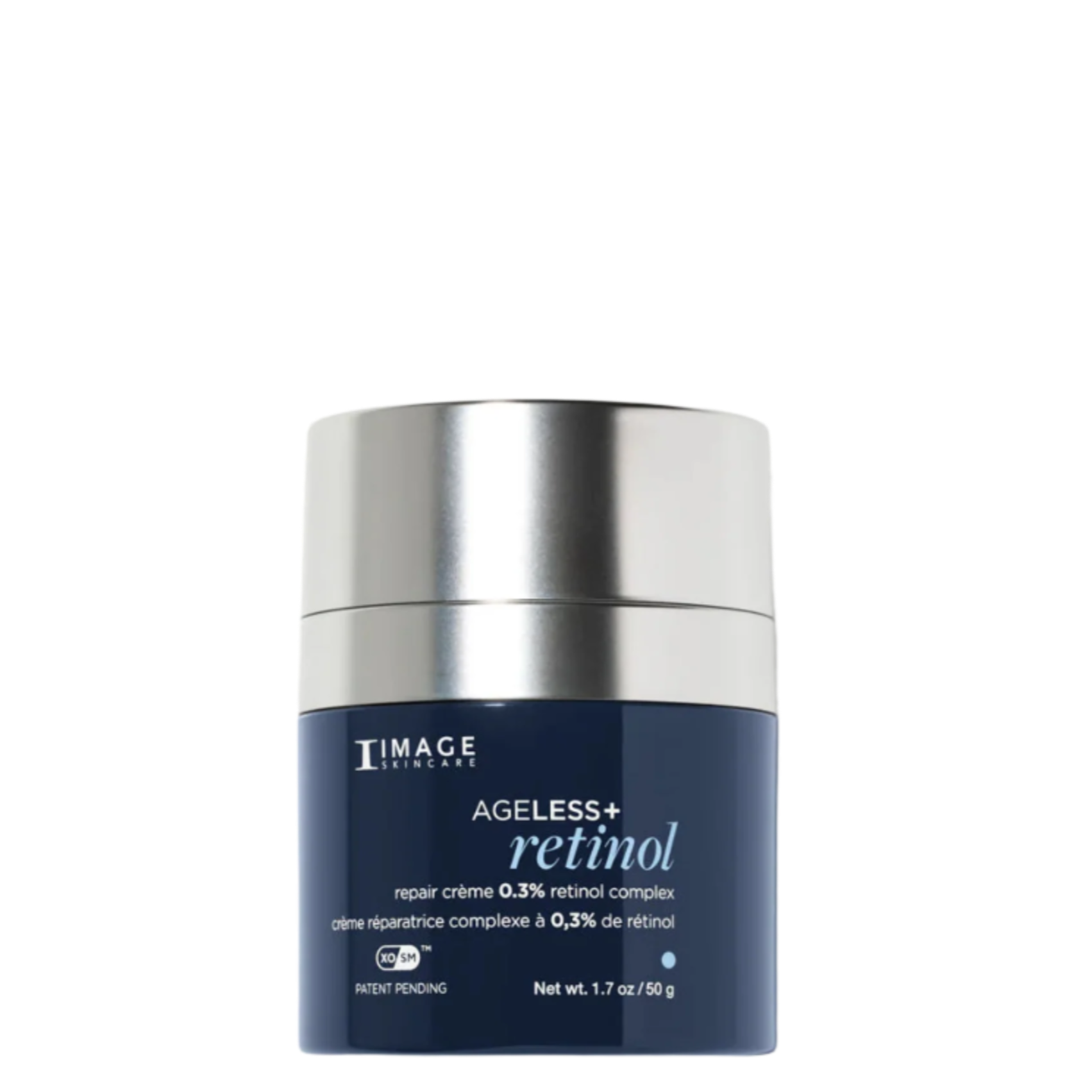 IMAGE Skincare AGELESS+ Retinol Repair Crème 0.3% Retinol Complex