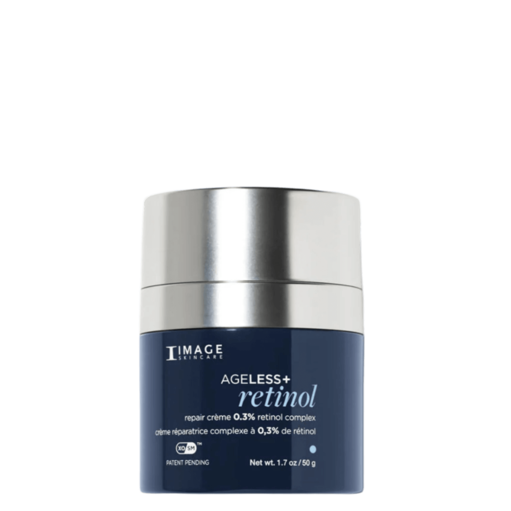 IMAGE Skincare AGELESS+ Retinol Repair Crème 0.3% Retinol Complex