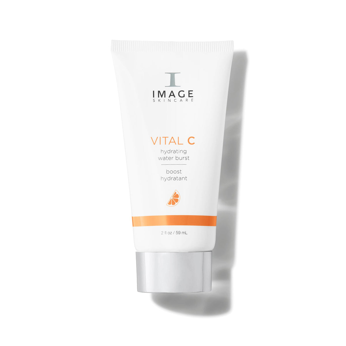 IMAGE Skincare VITAL C Hydrating Water Burst 59ml gel moisturiser bottle