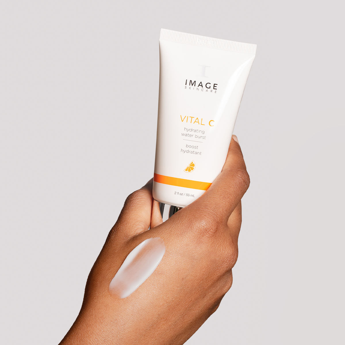 IMAGE Skincare VITAL C Hydrating Water Burst with vitamin C and hyaluronic acid
