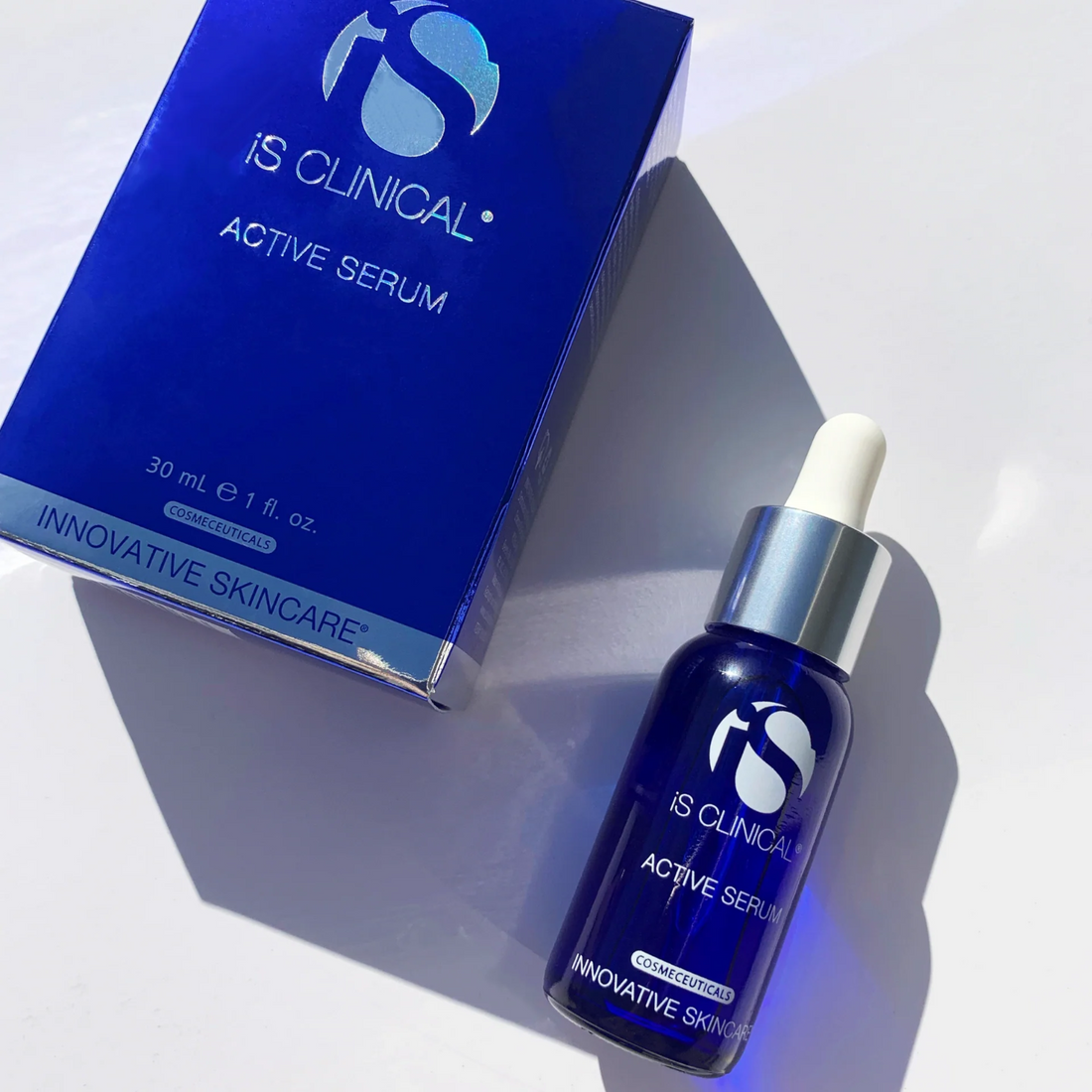 iS Clinical Active Serum™