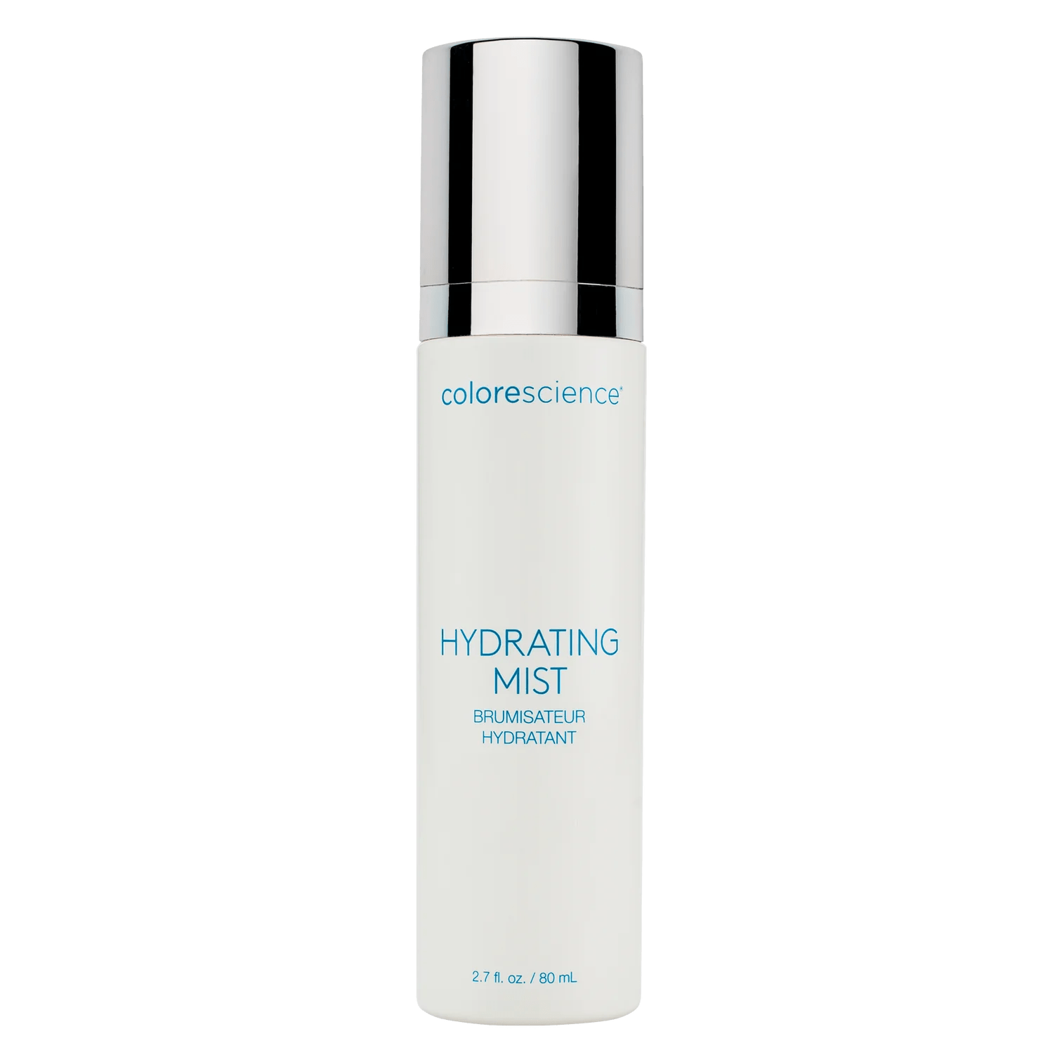 Adore Your Skin Colorescience Hydrating Mist Setting Spray