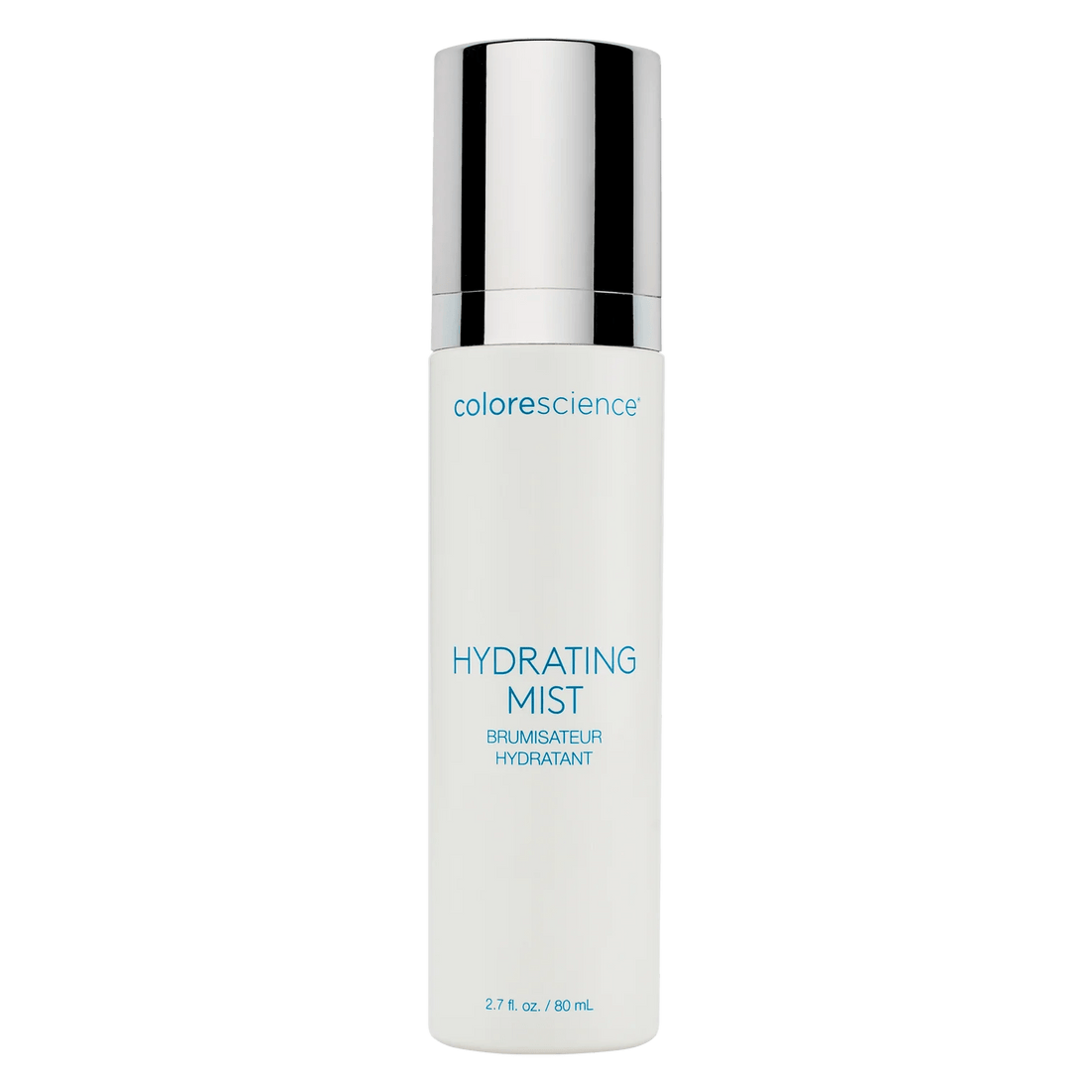Adore Your Skin Colorescience Hydrating Mist Setting Spray