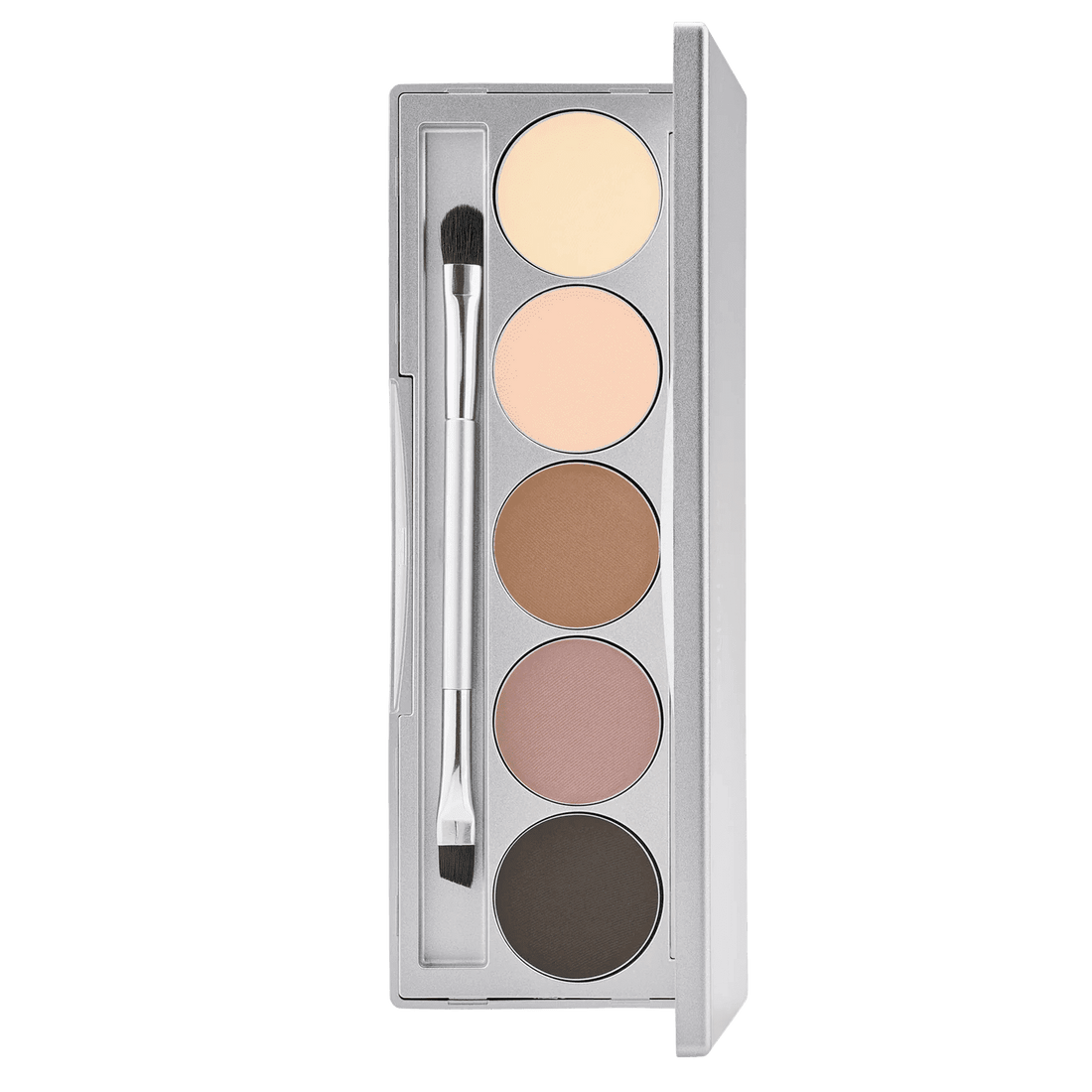 Adore Your Skin Colorescience® Pressed Mineral Brow Kit
