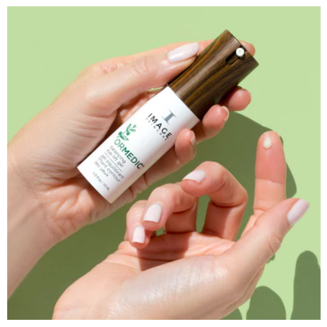 IMAGE Skincare ORMEDIC Balancing Eye Lift Gel