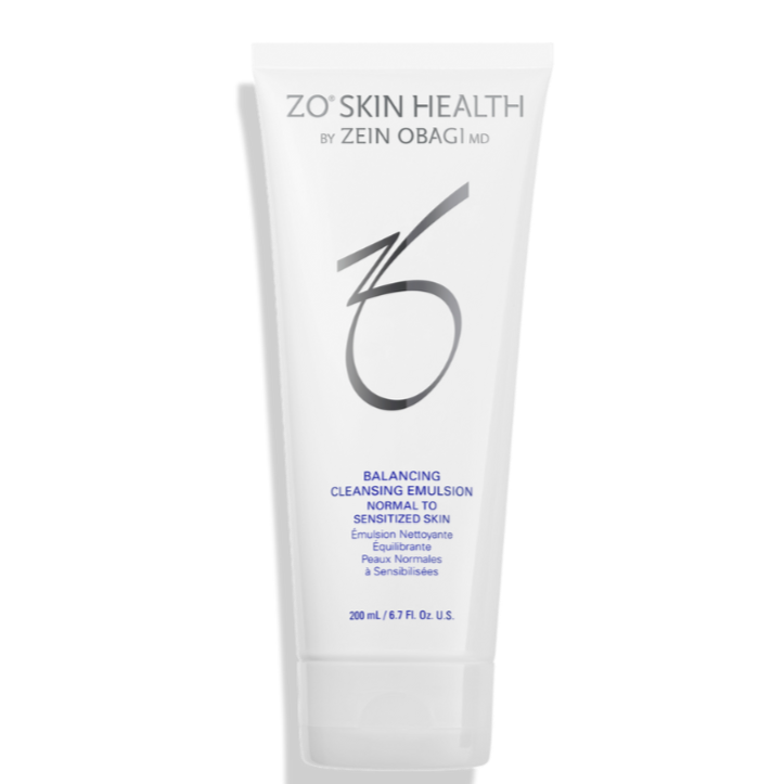 ZO Skin Health Balancing Cleansing Emulsion