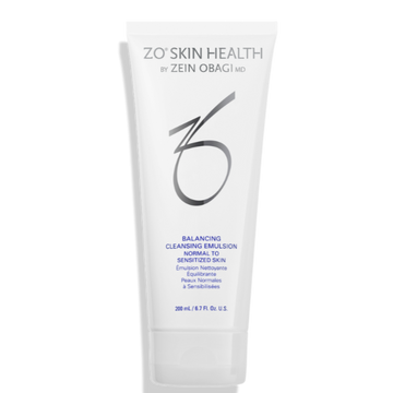 ZO Skin Health Balancing Cleansing Emulsion