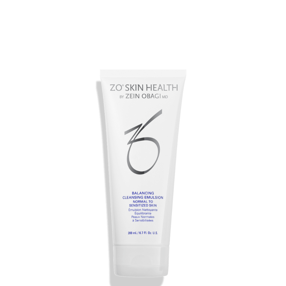 ZO Skin Health Body Emulsion 240ml bottle