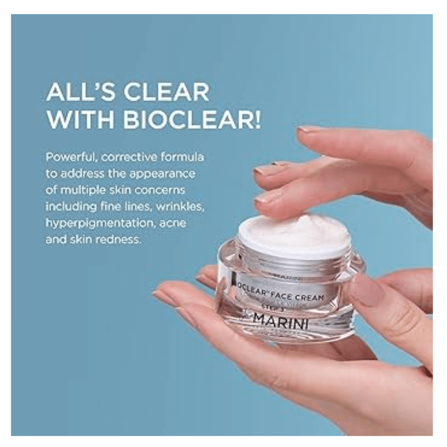 Jan Marini Bioclear Face Cream™