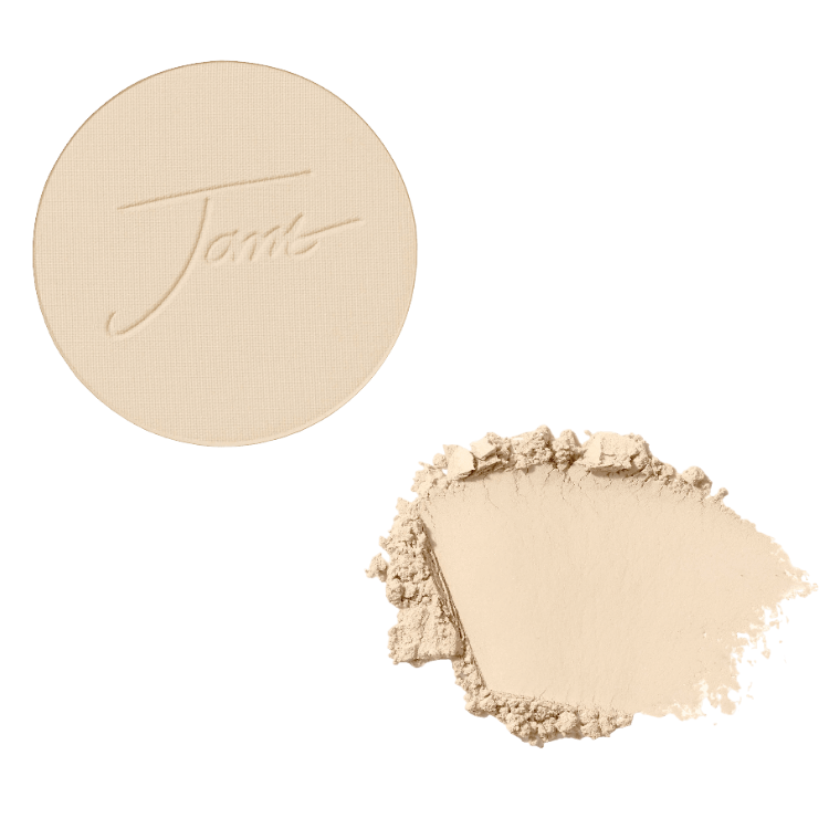 Jane Iredale Pure Pressed® Base Mineral Foundation SPF 20 Refill