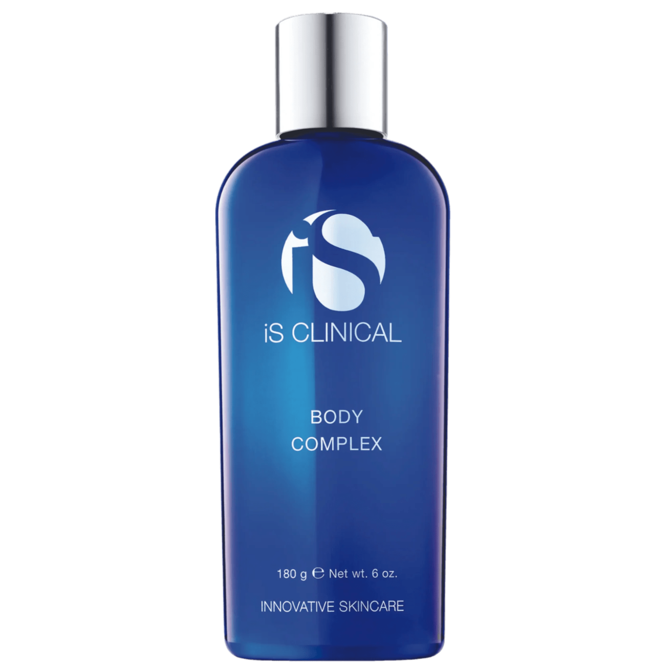 iS Clinical Body Complex