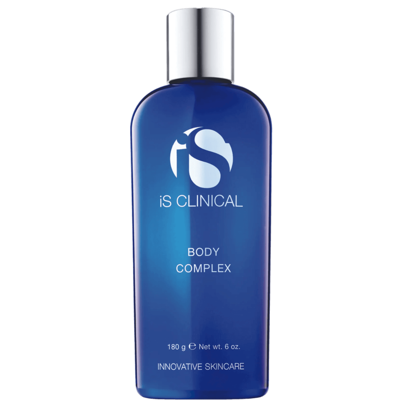 iS Clinical Body Complex