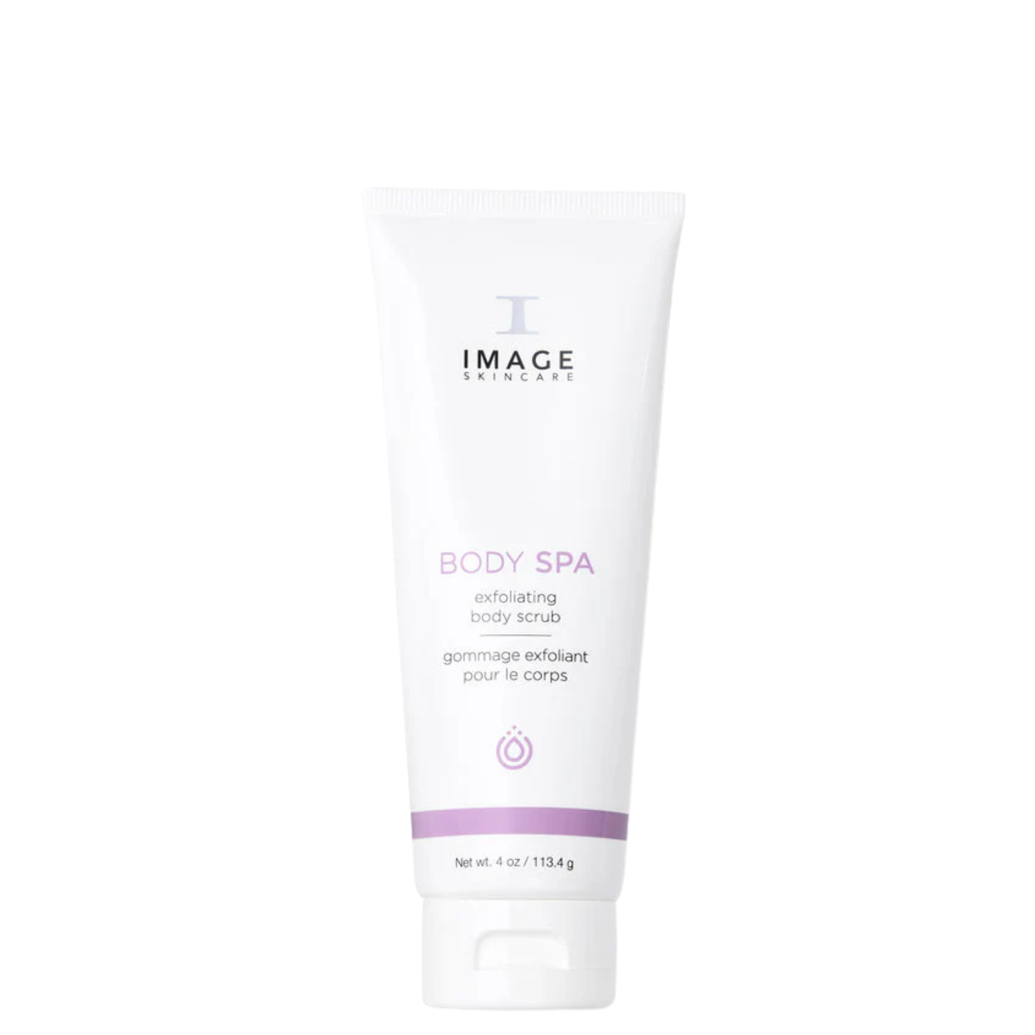 IMAGE Skincare BODY SPA Exfoliating Body Scrub