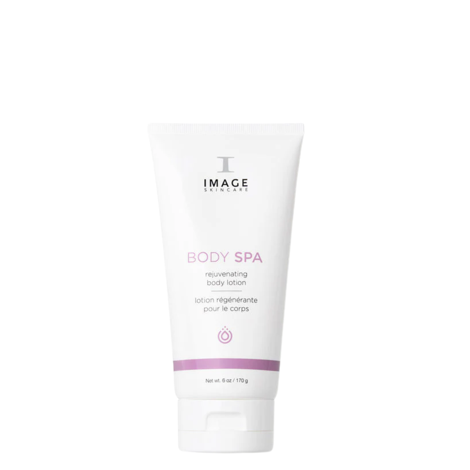 IMAGE Skincare BODY SPA Rejuvenating Body Lotion