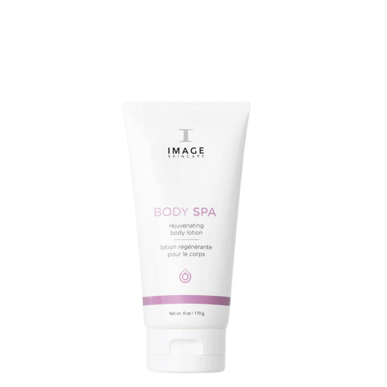 IMAGE Skincare BODY SPA Rejuvenating Body Lotion