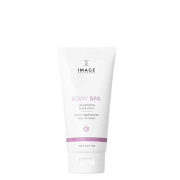 IMAGE Skincare BODY SPA Rejuvenating Body Lotion