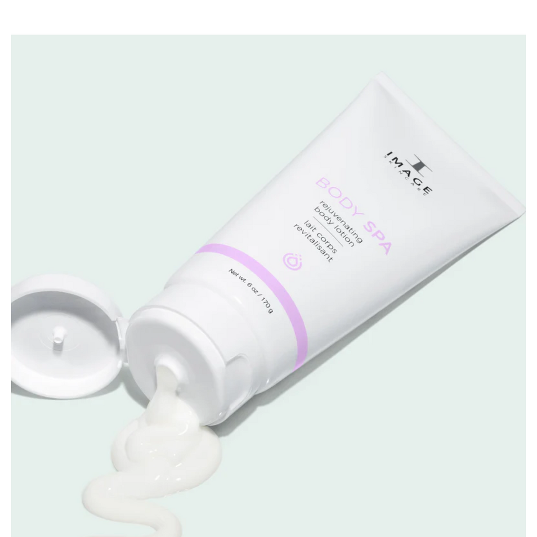IMAGE Skincare BODY SPA Rejuvenating Body Lotion