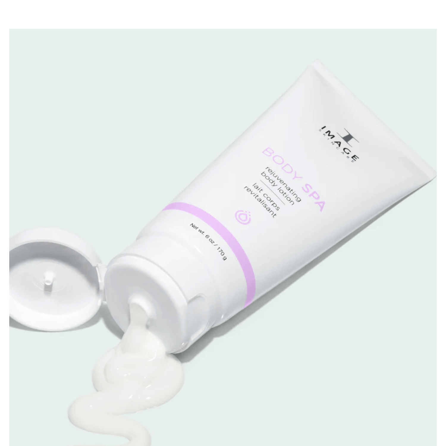 IMAGE Skincare BODY SPA Rejuvenating Body Lotion