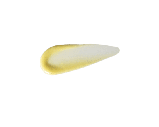 Jan Marini Regeneration Booster gel-like texture, showcasing advanced skin hydration formula.