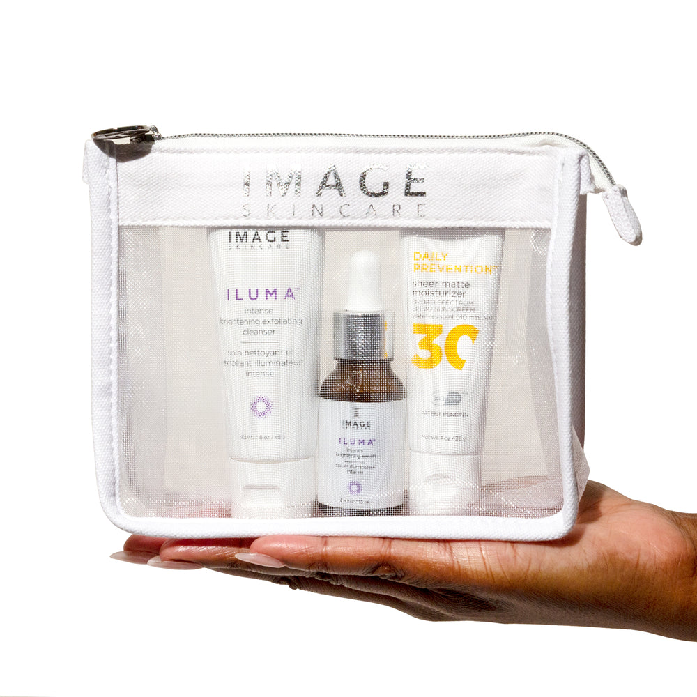 IMAGE Skincare Brighten & Protect Kit product details