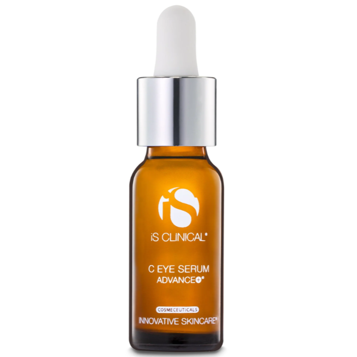 iS Clinical C Eye Serum Advance+™