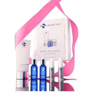 iS Clinical Cancer Care Pure Wellness Collection™