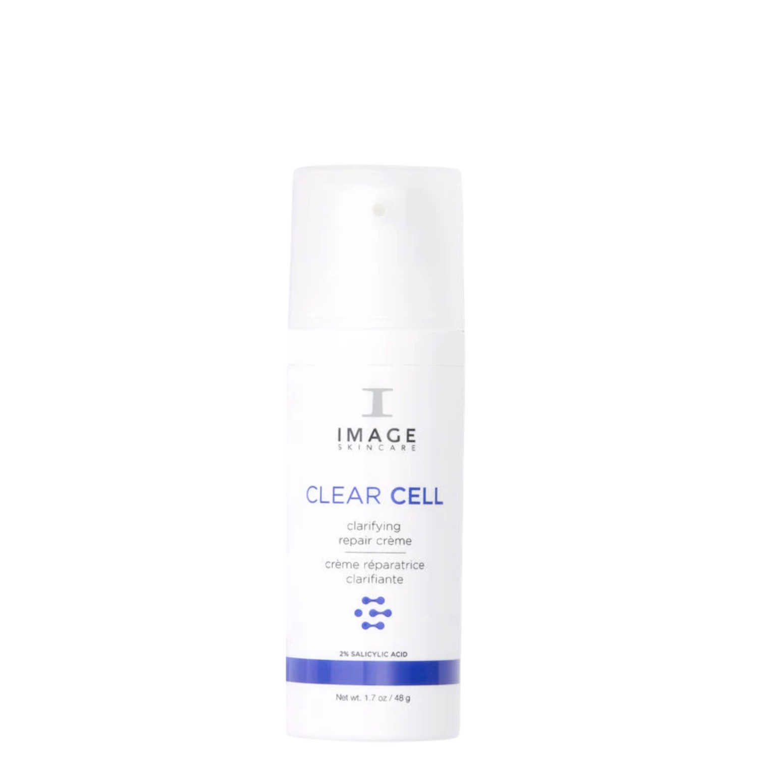IMAGE Skincare CLEAR CELL Clarifying Repair Crème