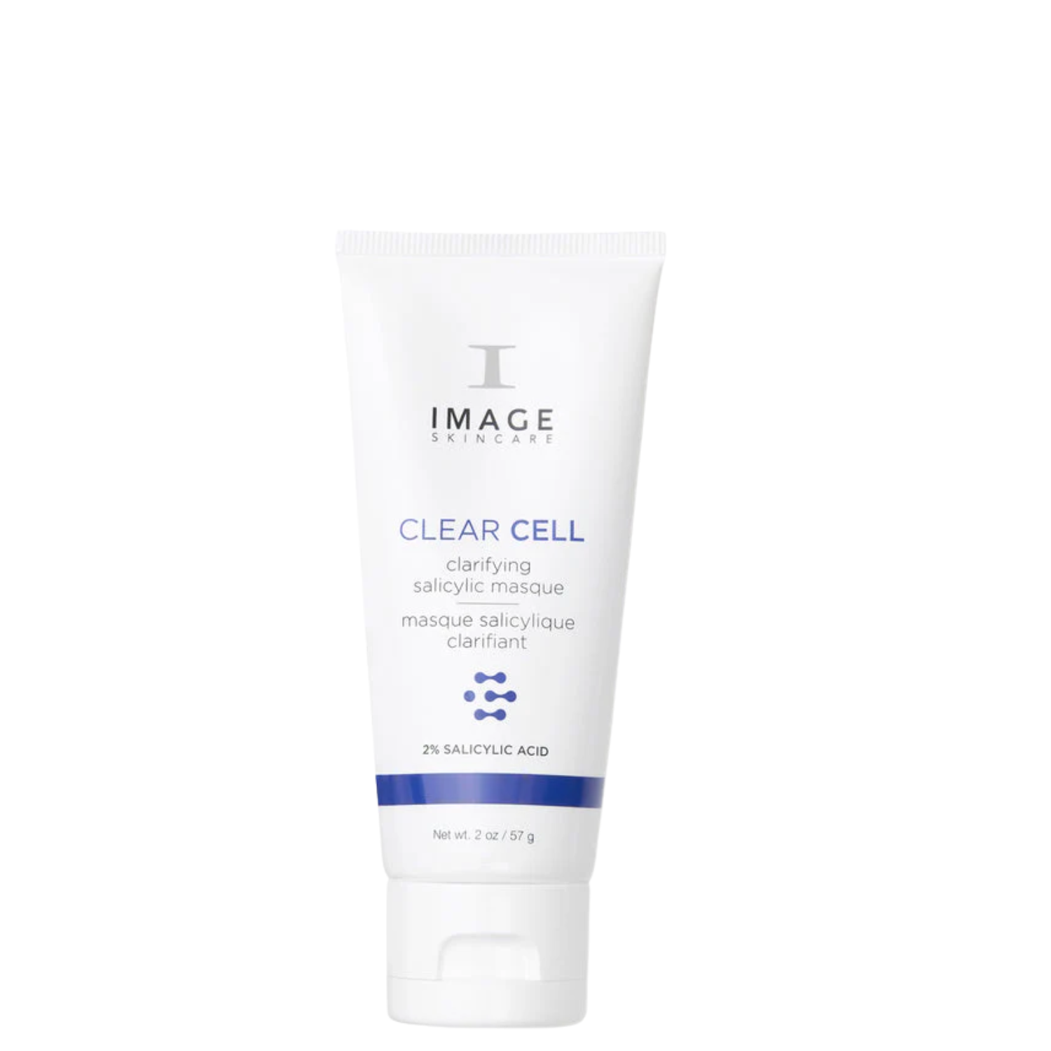 IMAGE Skincare CLEAR CELL Clarifying Salicylic Masque