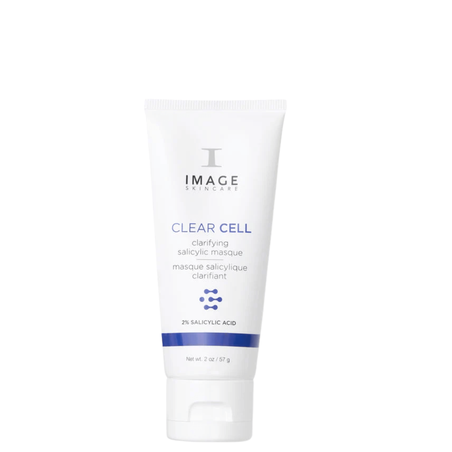 IMAGE Skincare CLEAR CELL Clarifying Salicylic Masque