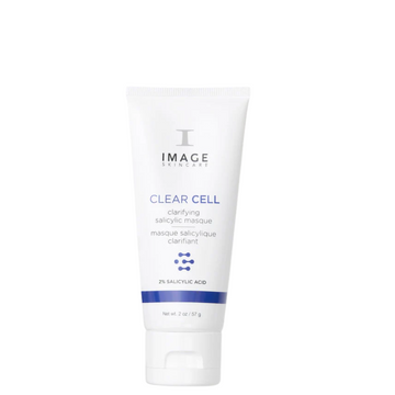IMAGE Skincare CLEAR CELL Clarifying Salicylic Masque