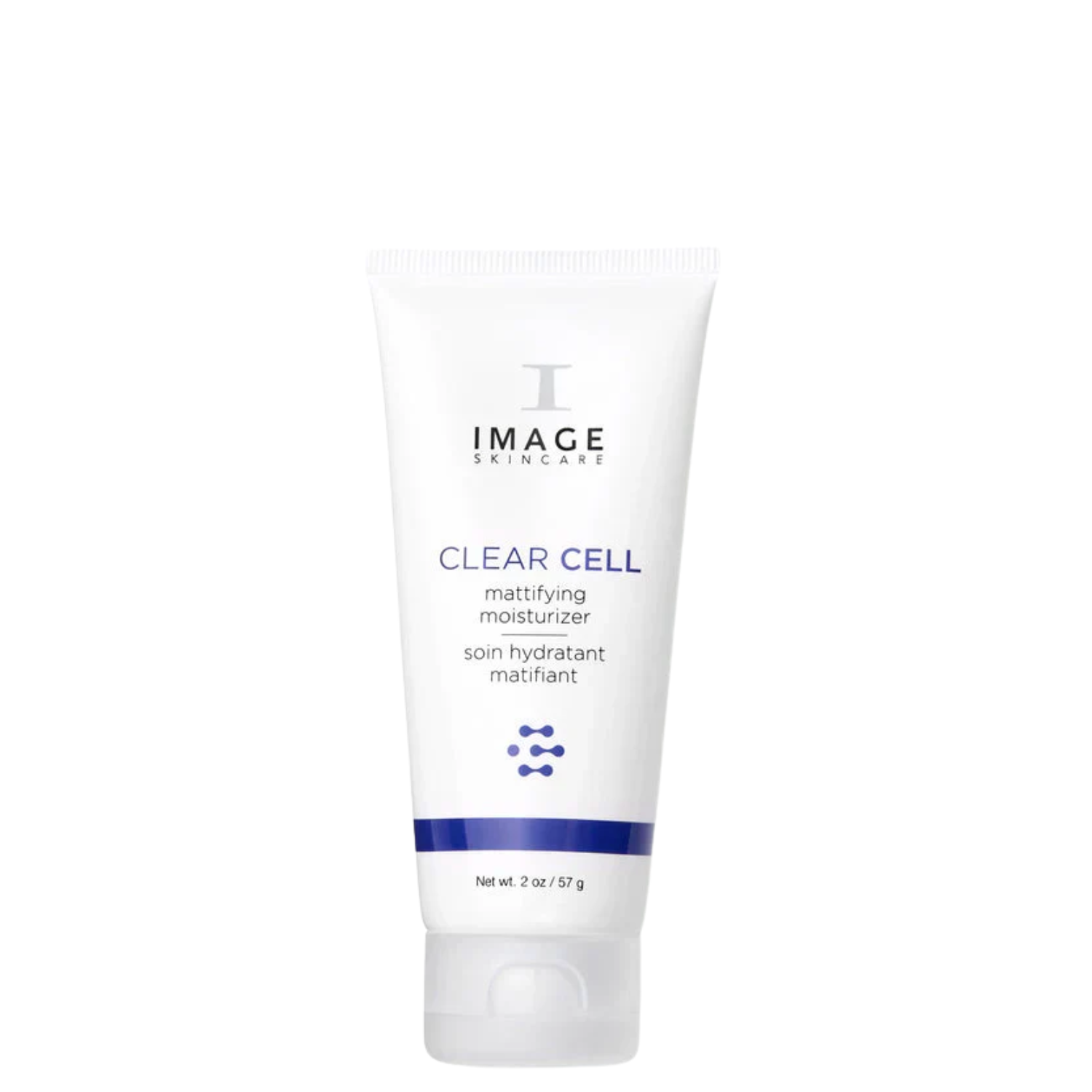 IMAGE Skincare CLEAR CELL Mattifying Moisturiser